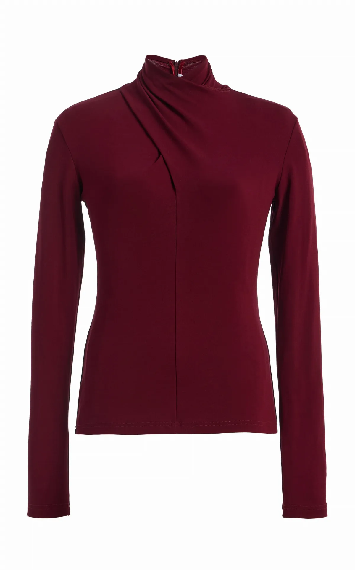 Felka Long Sleeve Top by FRANÇOISE