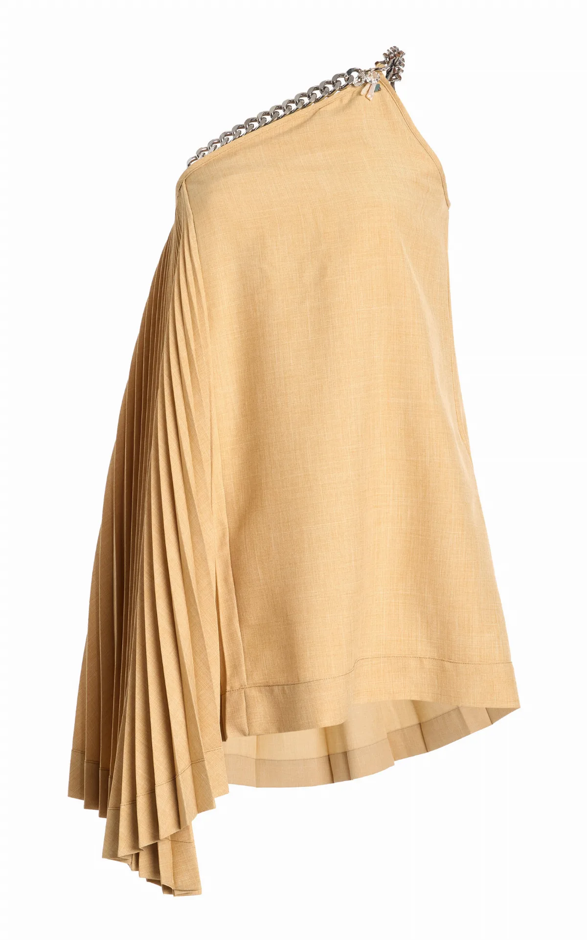Catena Tailoring Canvas Top by Niccolò Pasqualetti