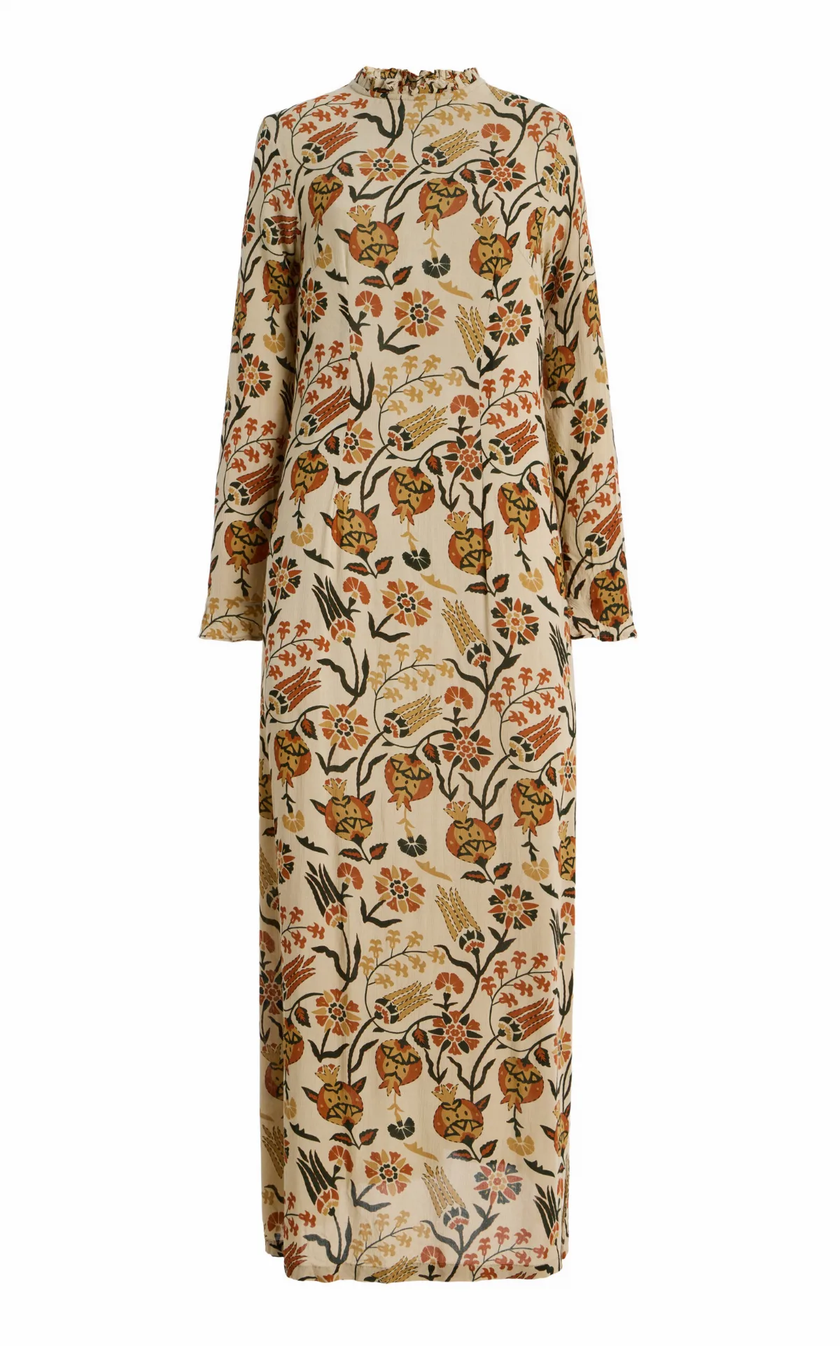 Daphne Bamboo Dress by All That Remains