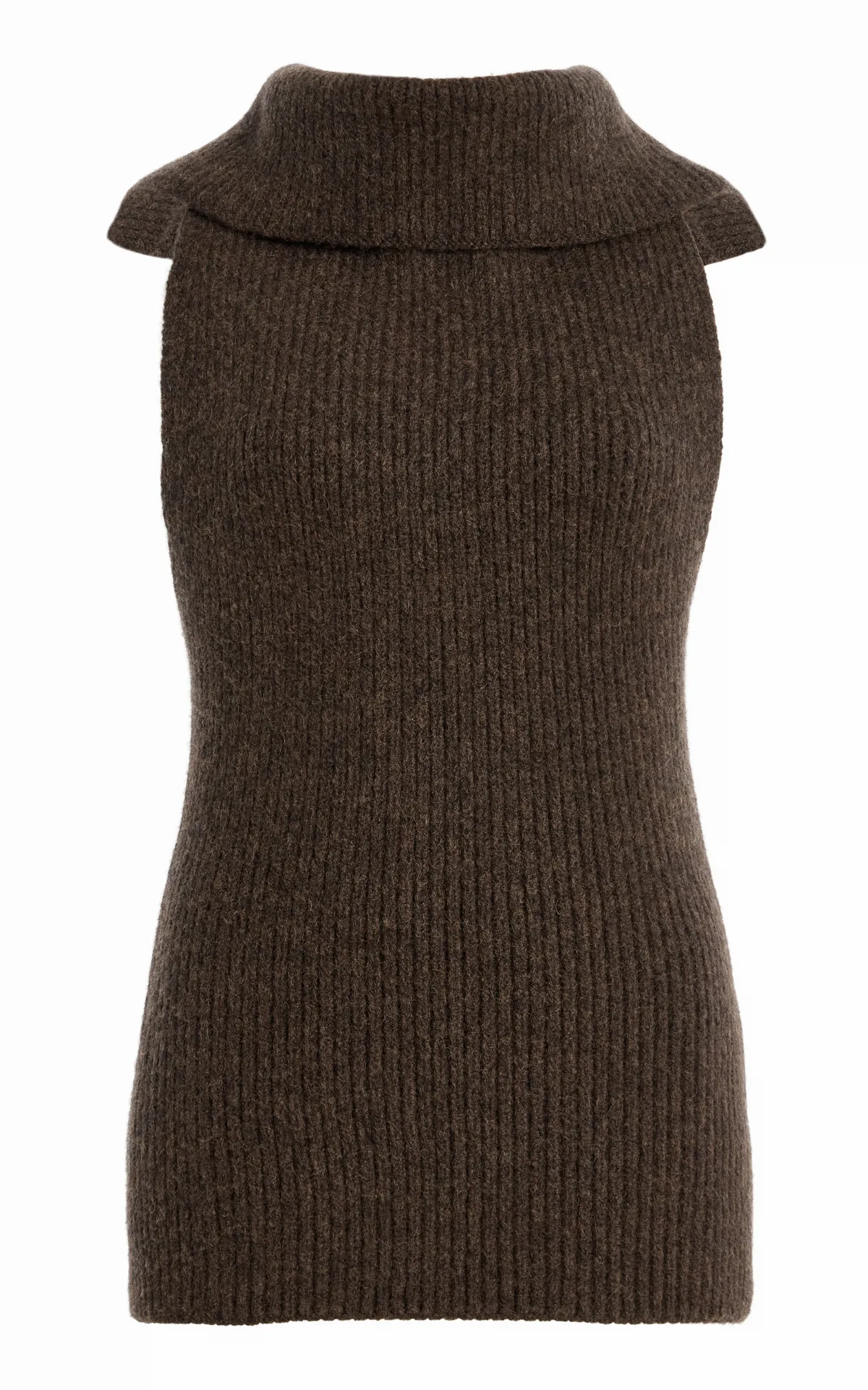 Isla Wool Tank Top