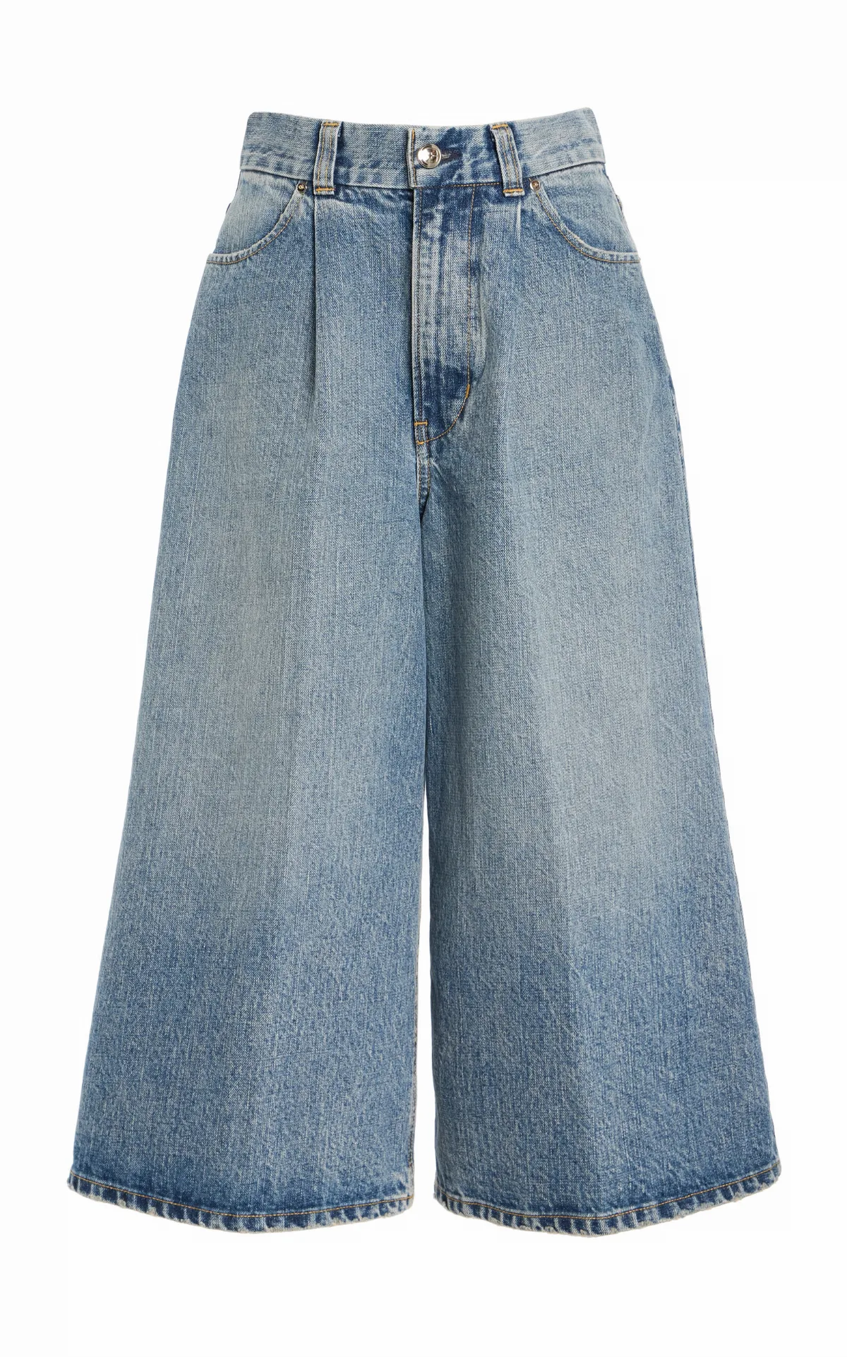 The Raasay Cotton Jean by RÙADH