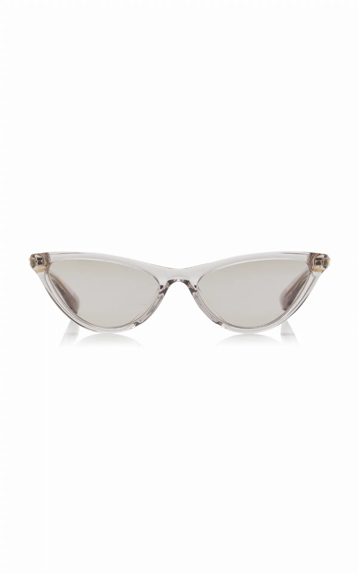 Cay-Eye Acetate Sunglasses by Bottega Veneta
