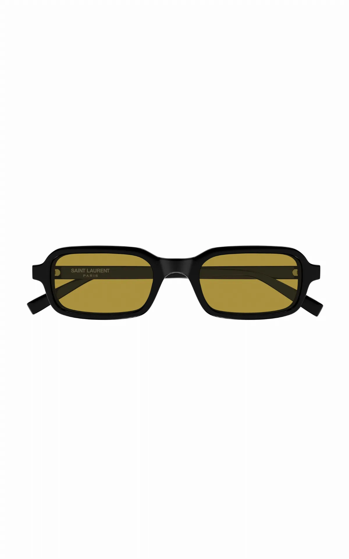 Square-Frame Acetate Sunglasses