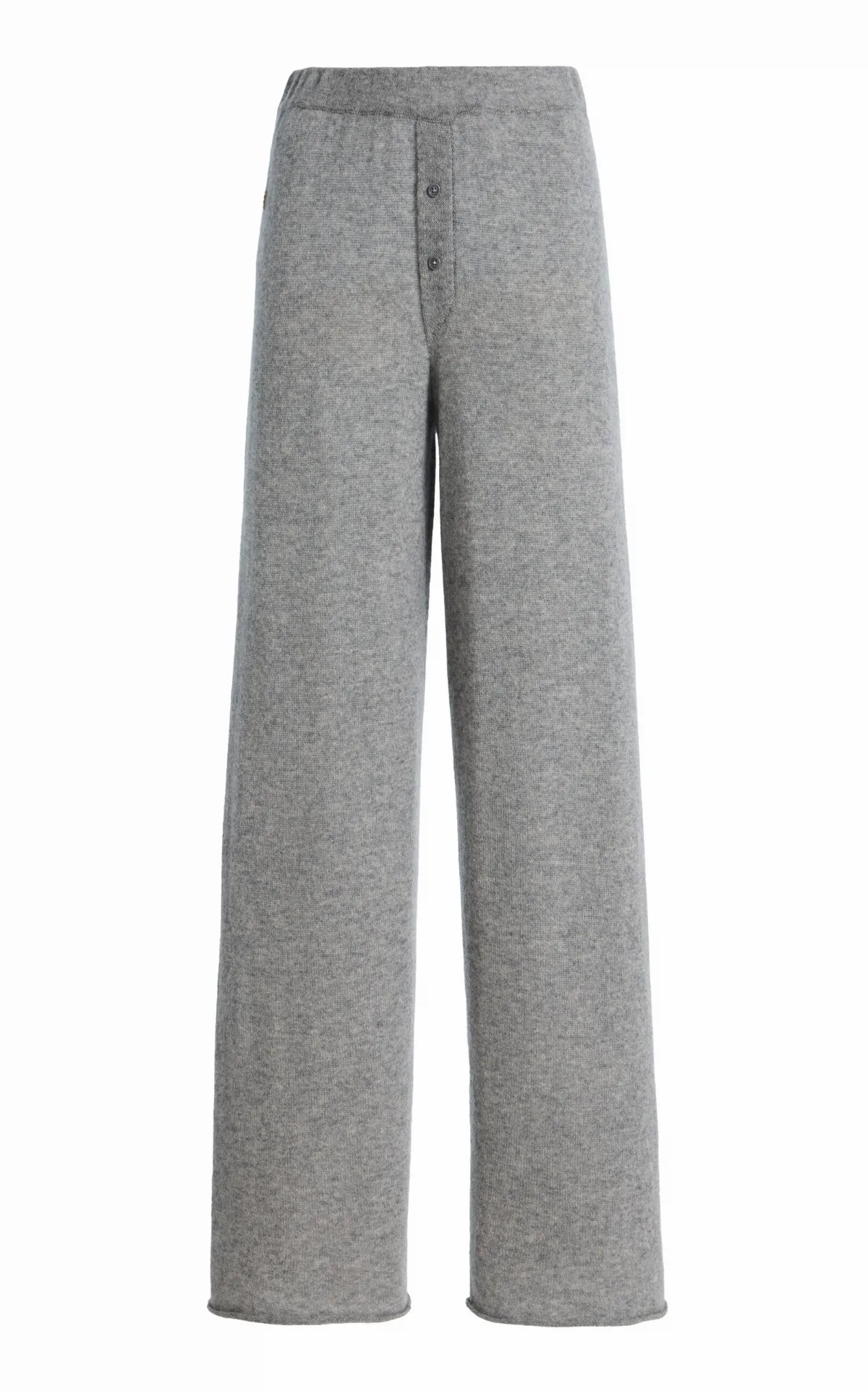 Cruz Cashmere Pants by Éterne