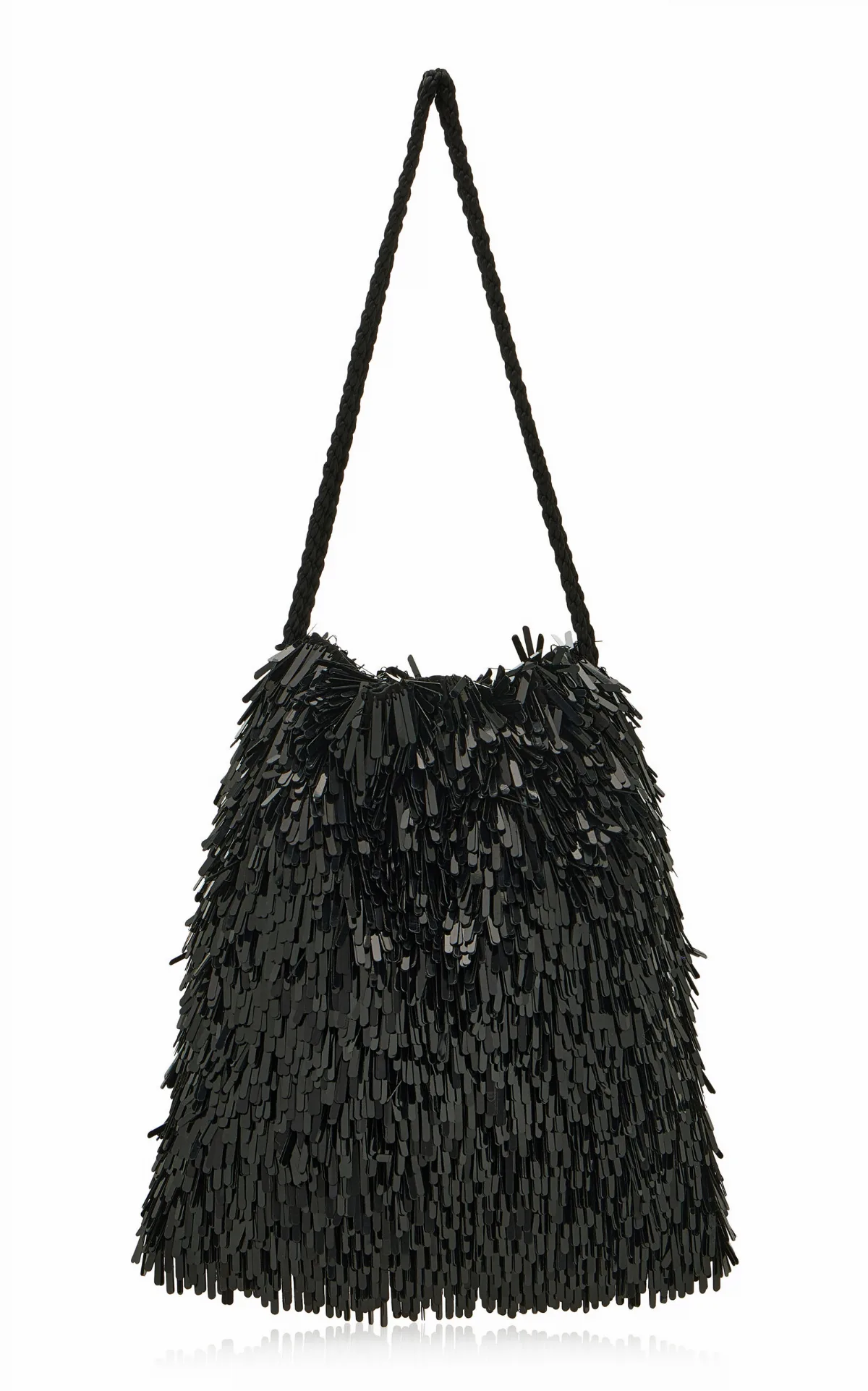 Gala Sequined Bag