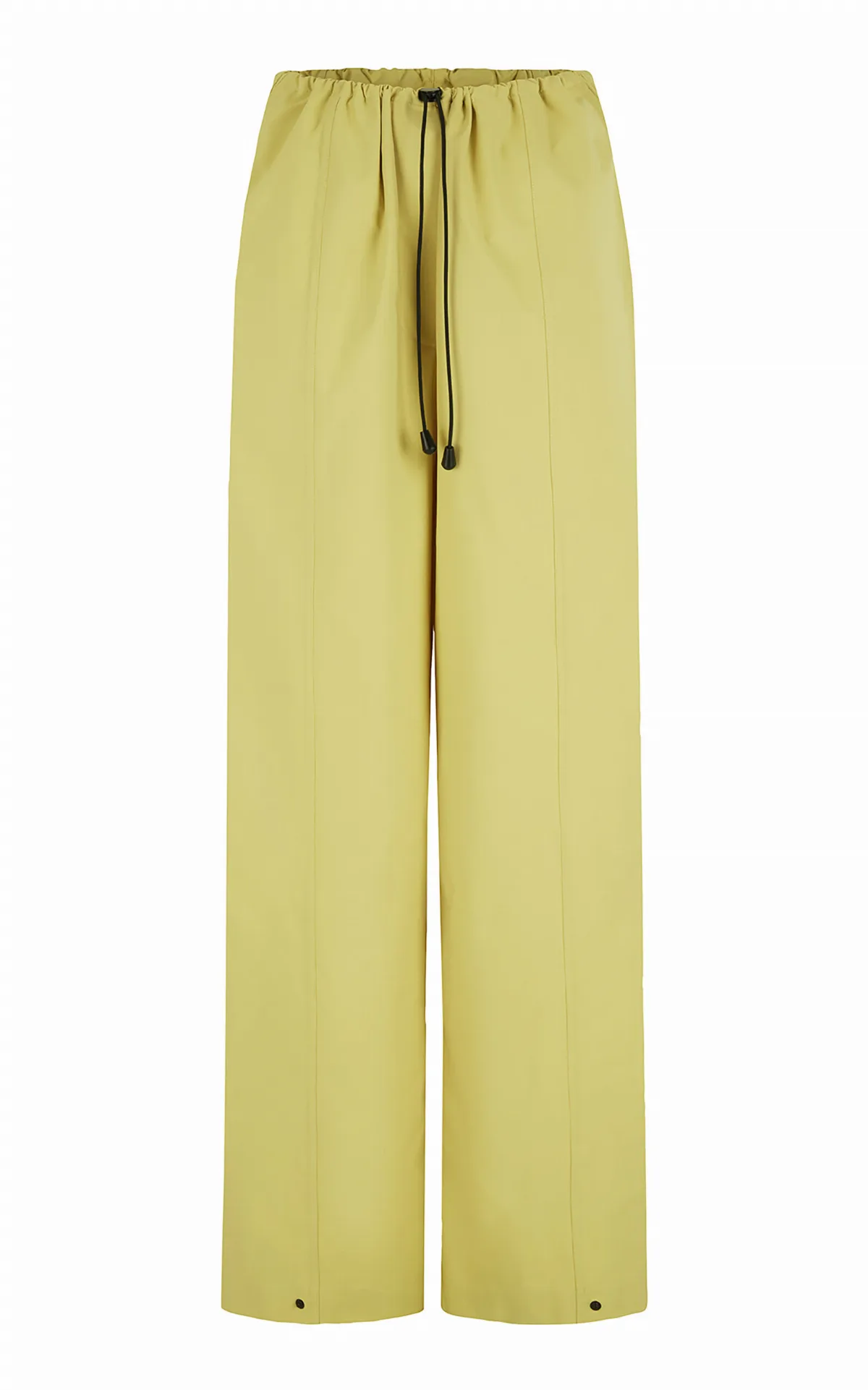 Tanaka Trousers by Harris Tapper