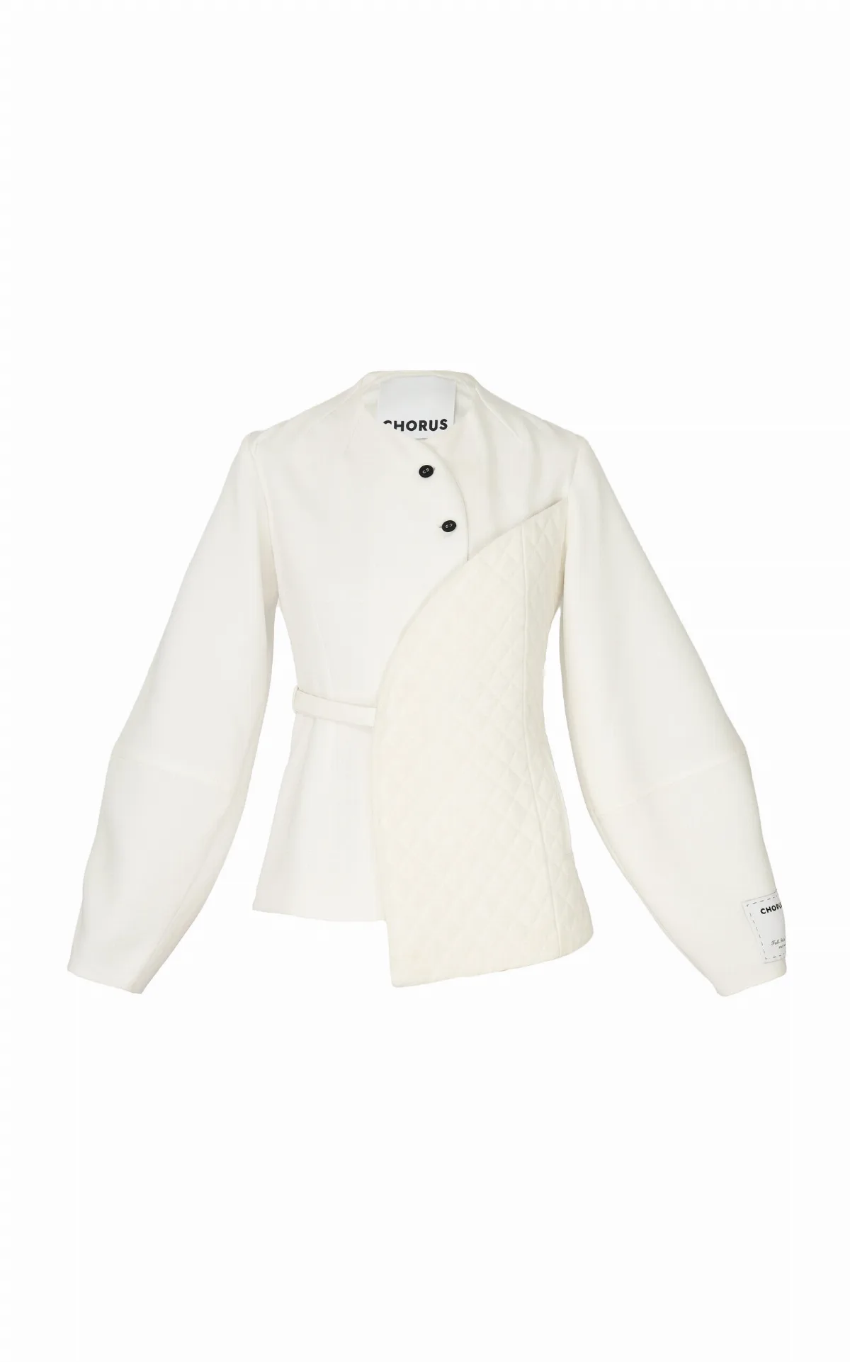 Lexie Jacket by Chorus