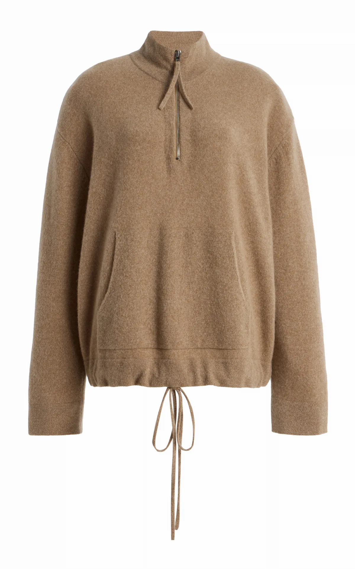 Jesse Wool Anorak by Leset