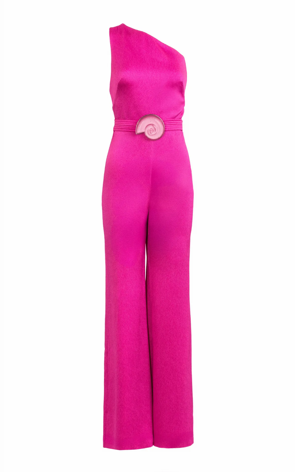 Monique Asymmetric Jumpsuit by Silvia Tcherassi