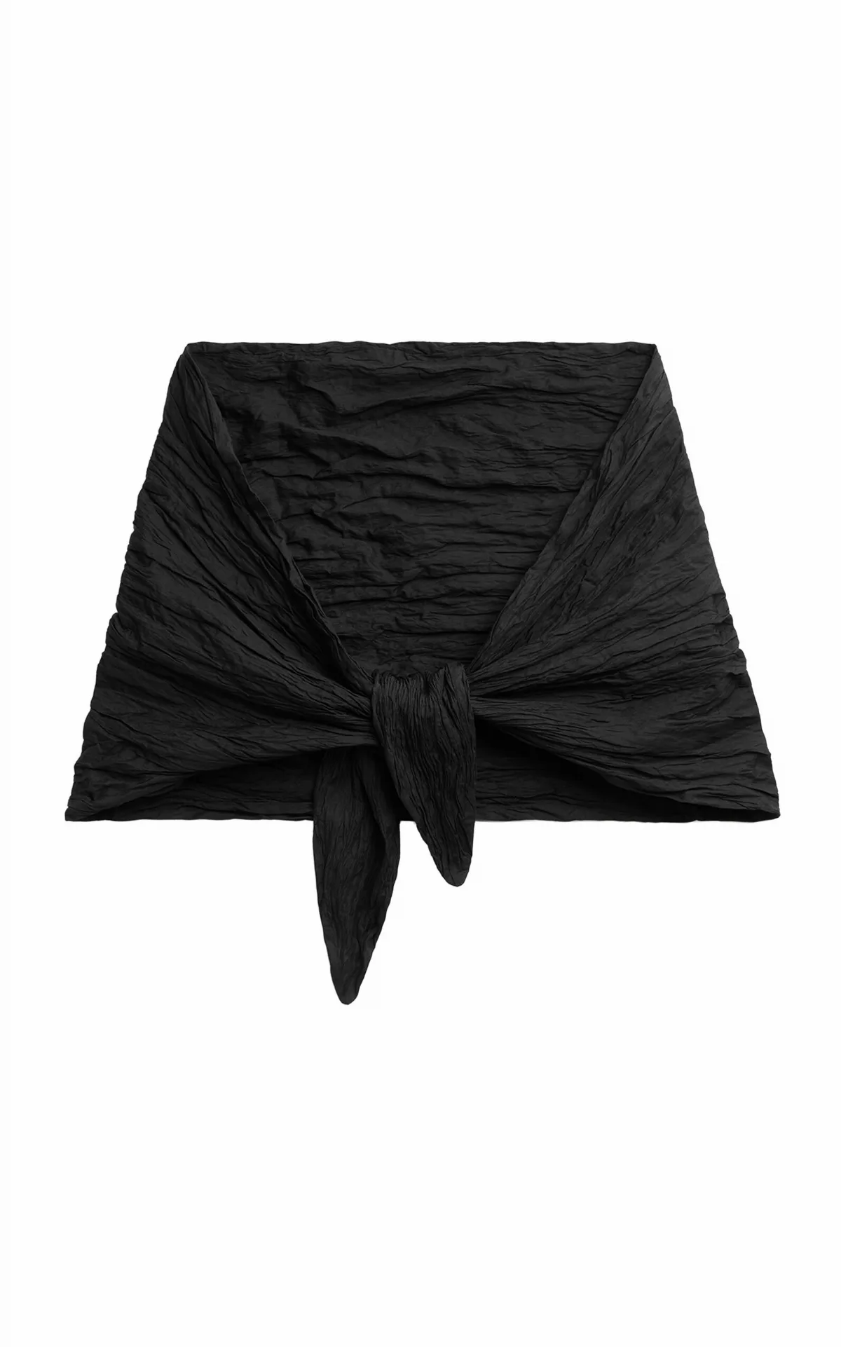 Cotton-Blend Scarf by Toteme