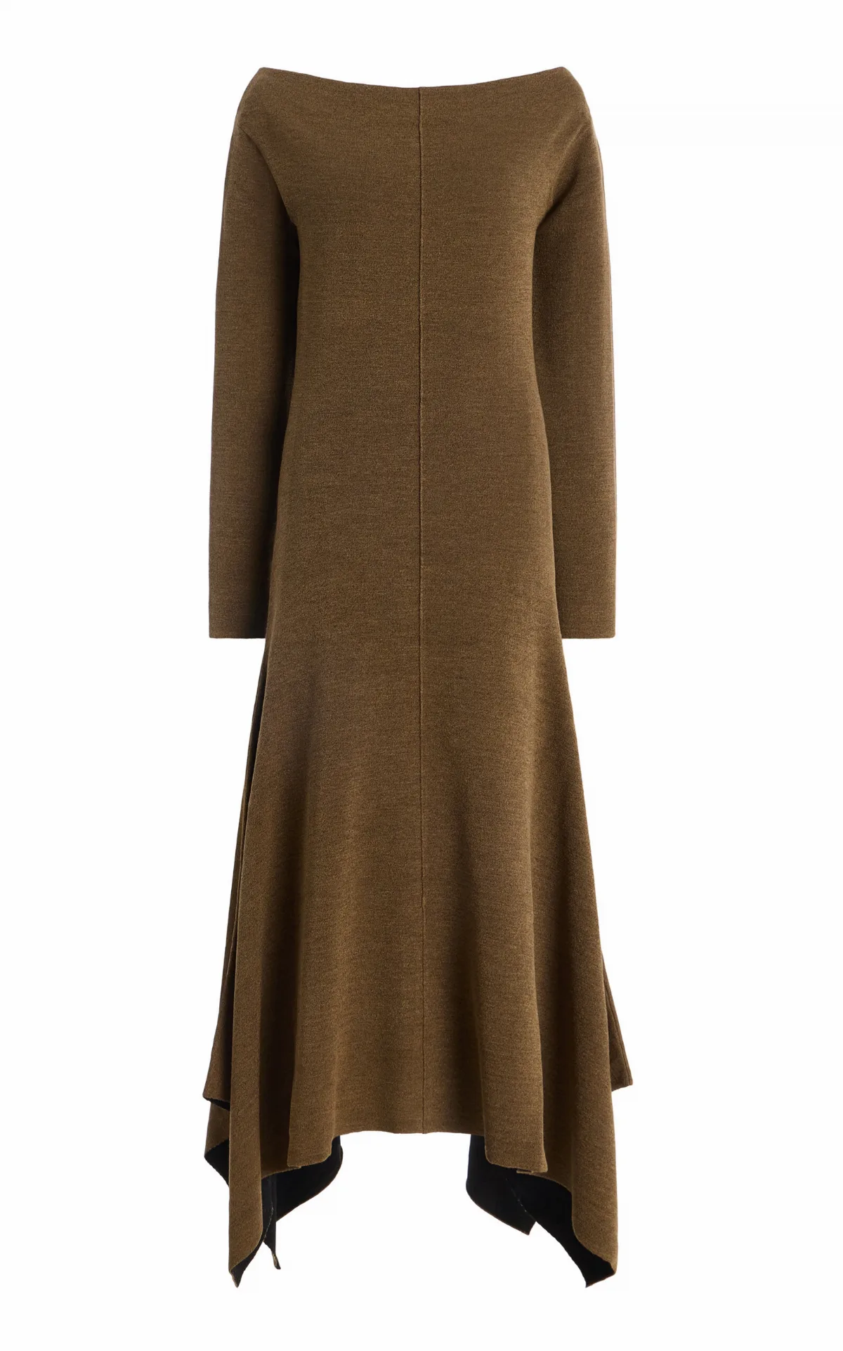 Romi Knit Midi Dress by Proenza Schouler