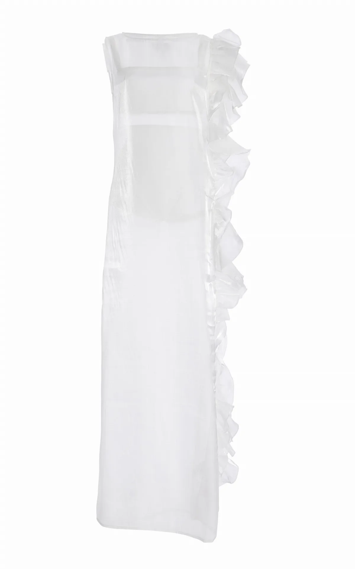 Bea Dress by Marlies Grace