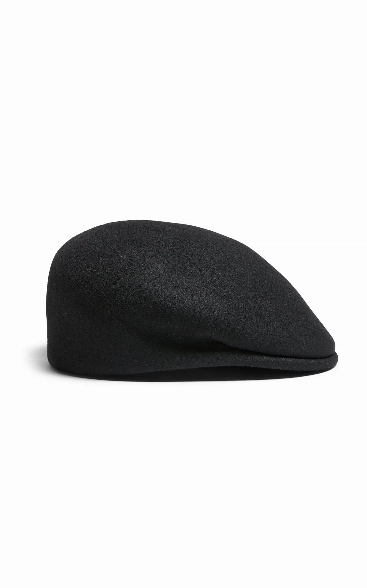 Vito Felt Hat by Khaite