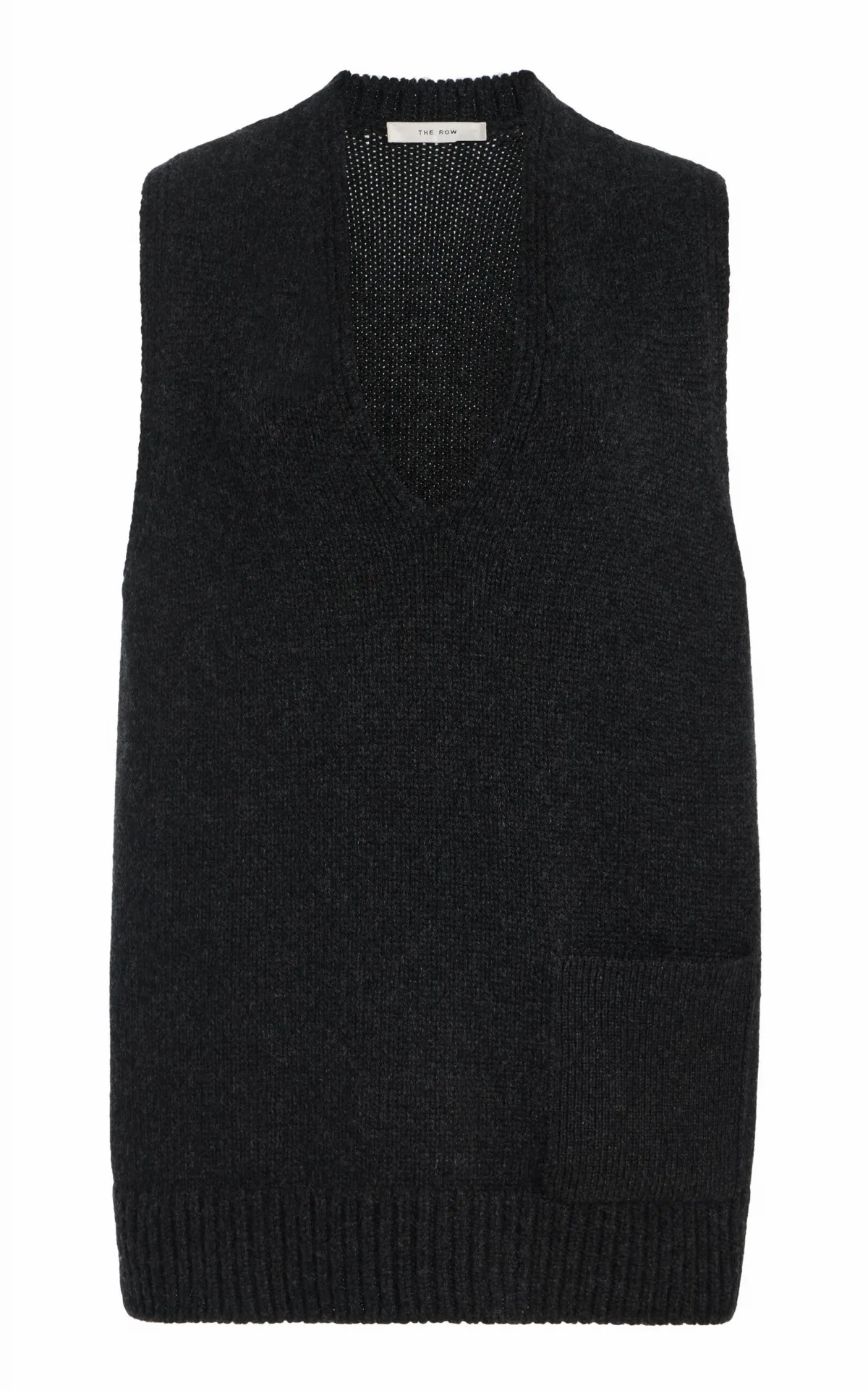 Marte Cashmere Top by The Row
