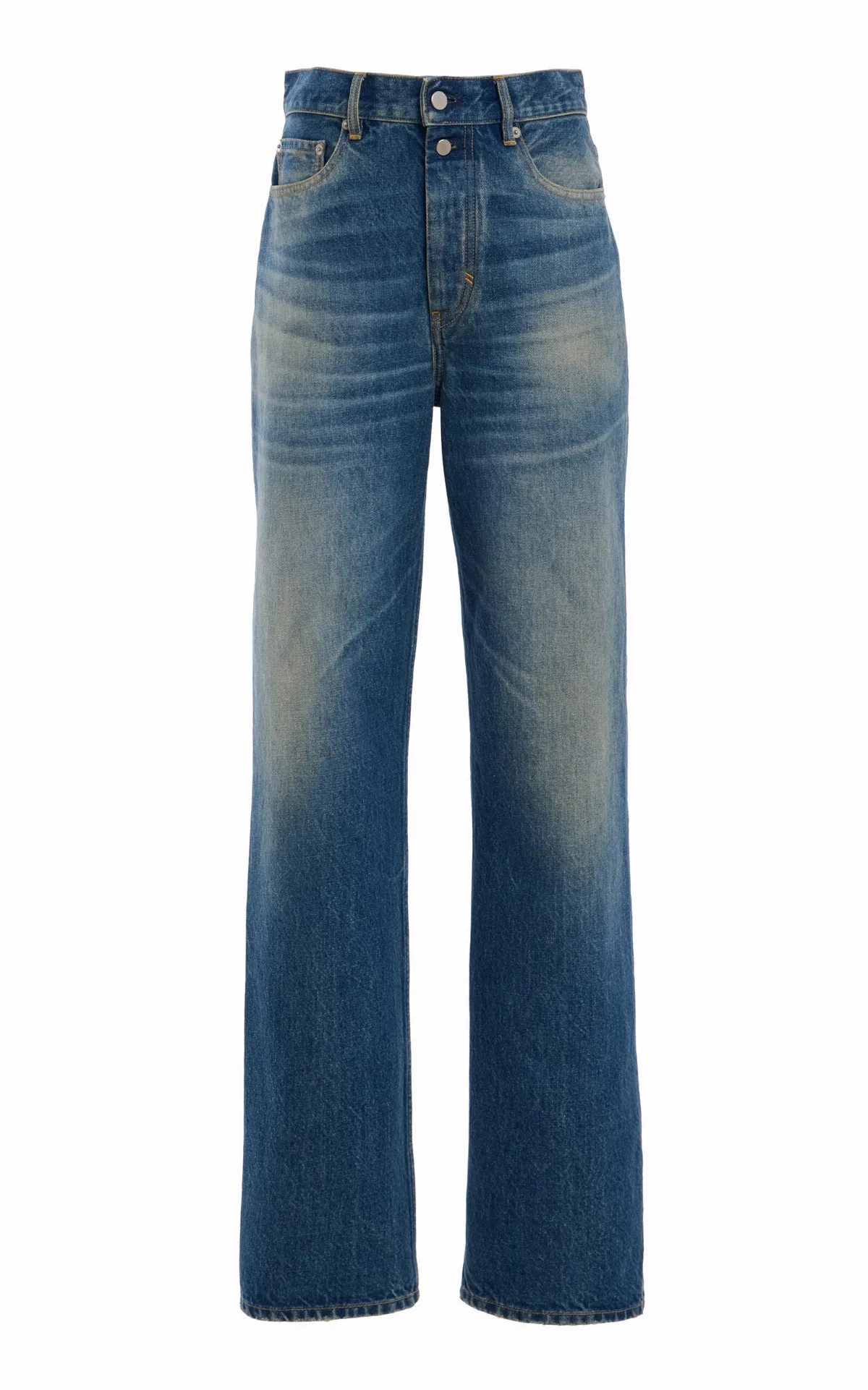 Tabetha Vintage Blue Jeans
