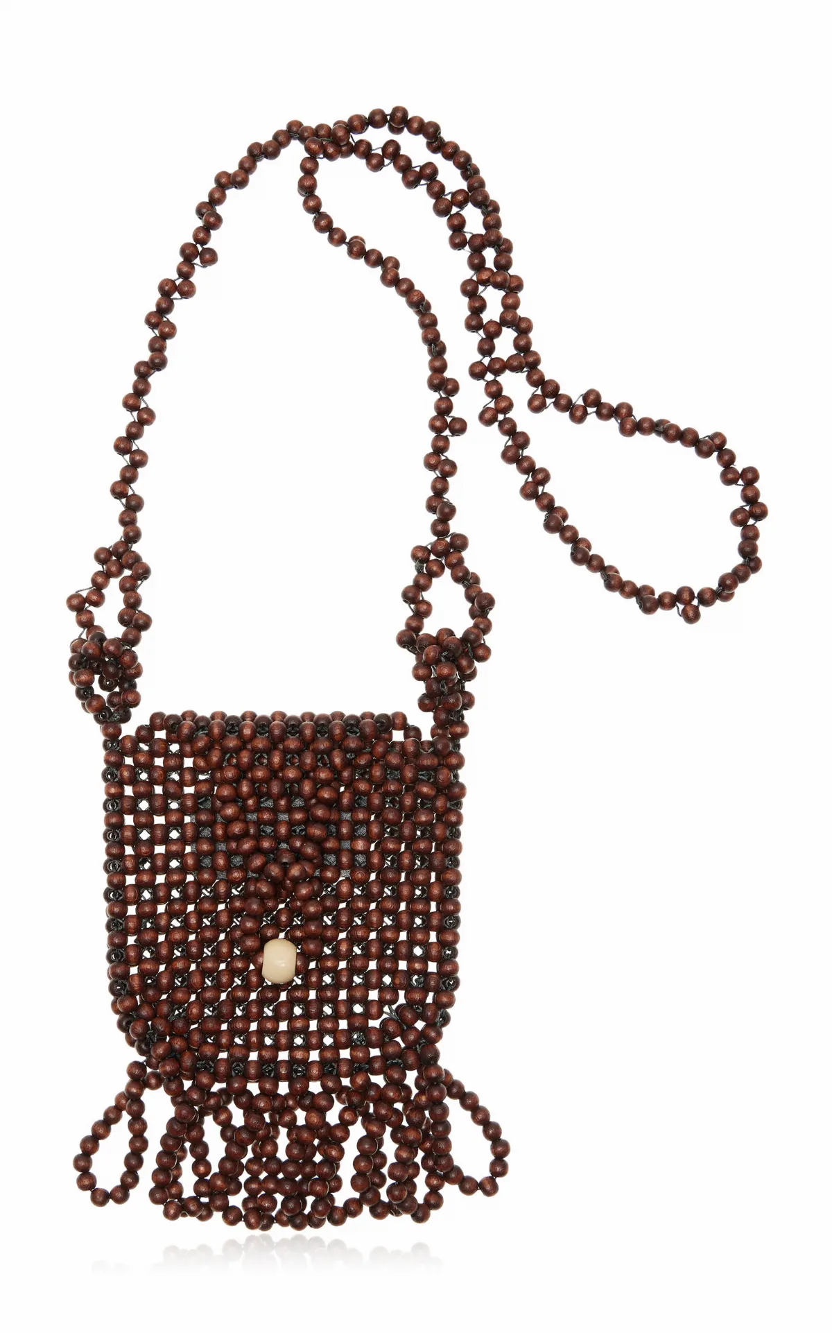 Grigri Necklace Bag by Lemaire