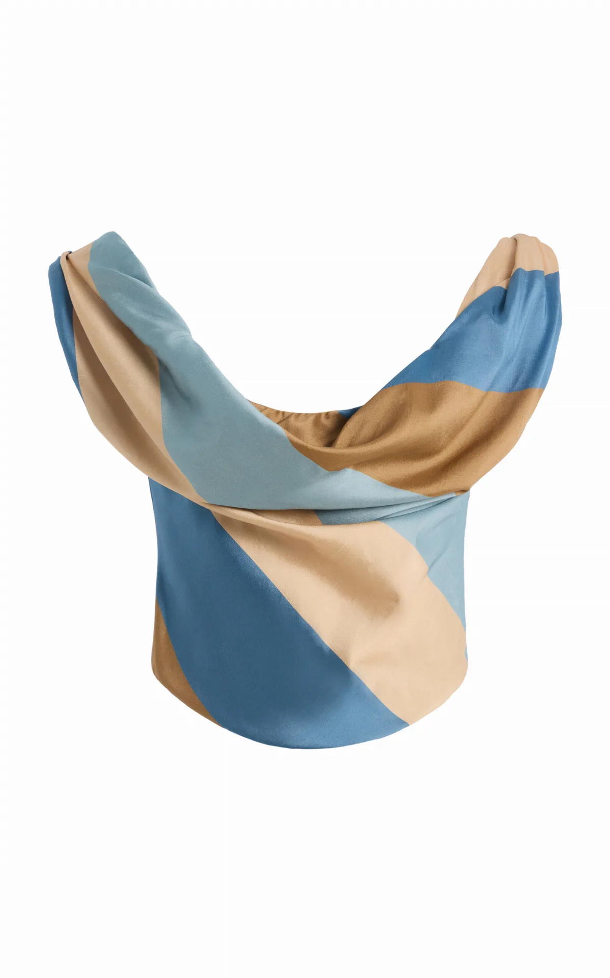 Olivia Silk Top