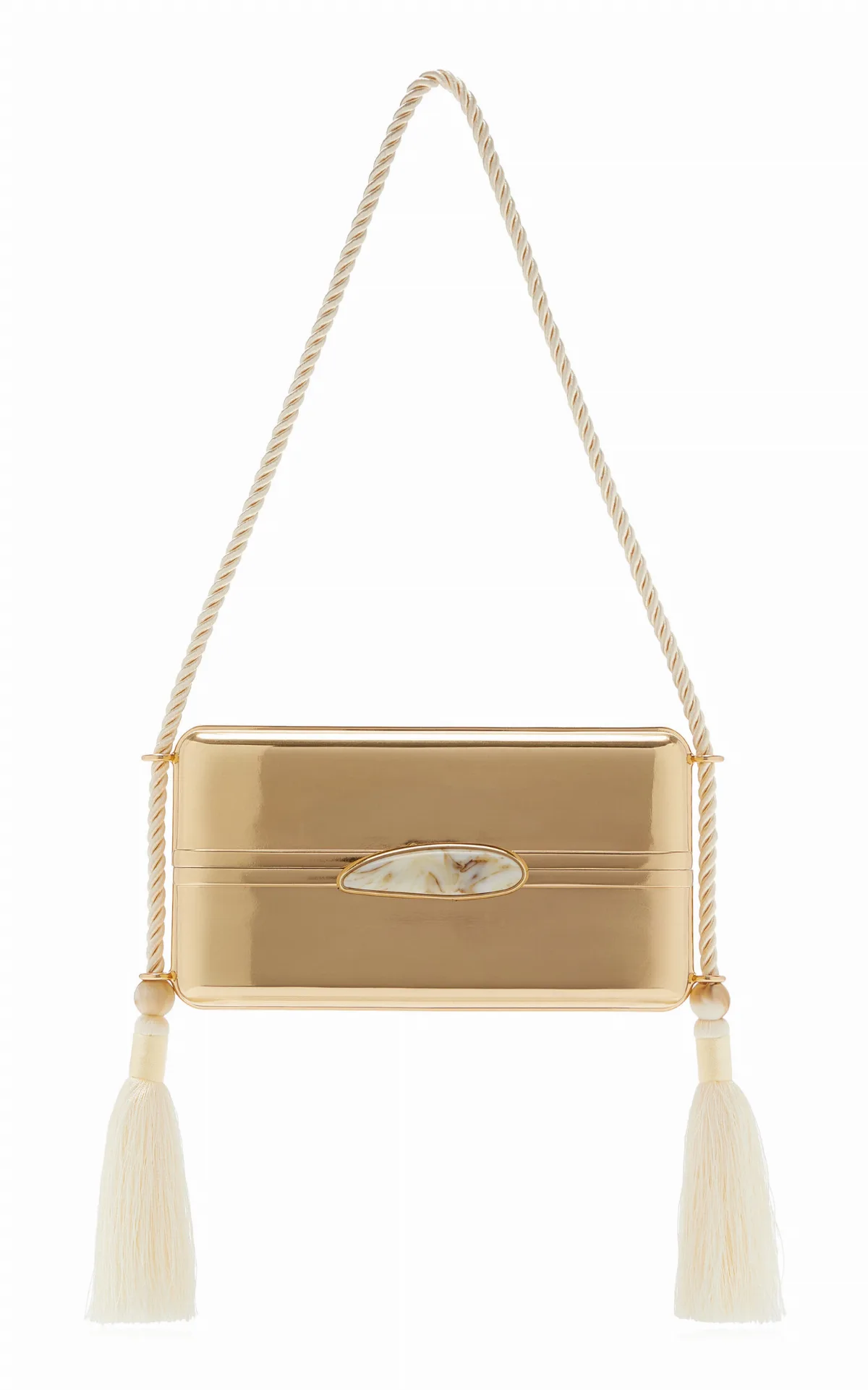 Roma Shoulder Bag by SIMKHAI