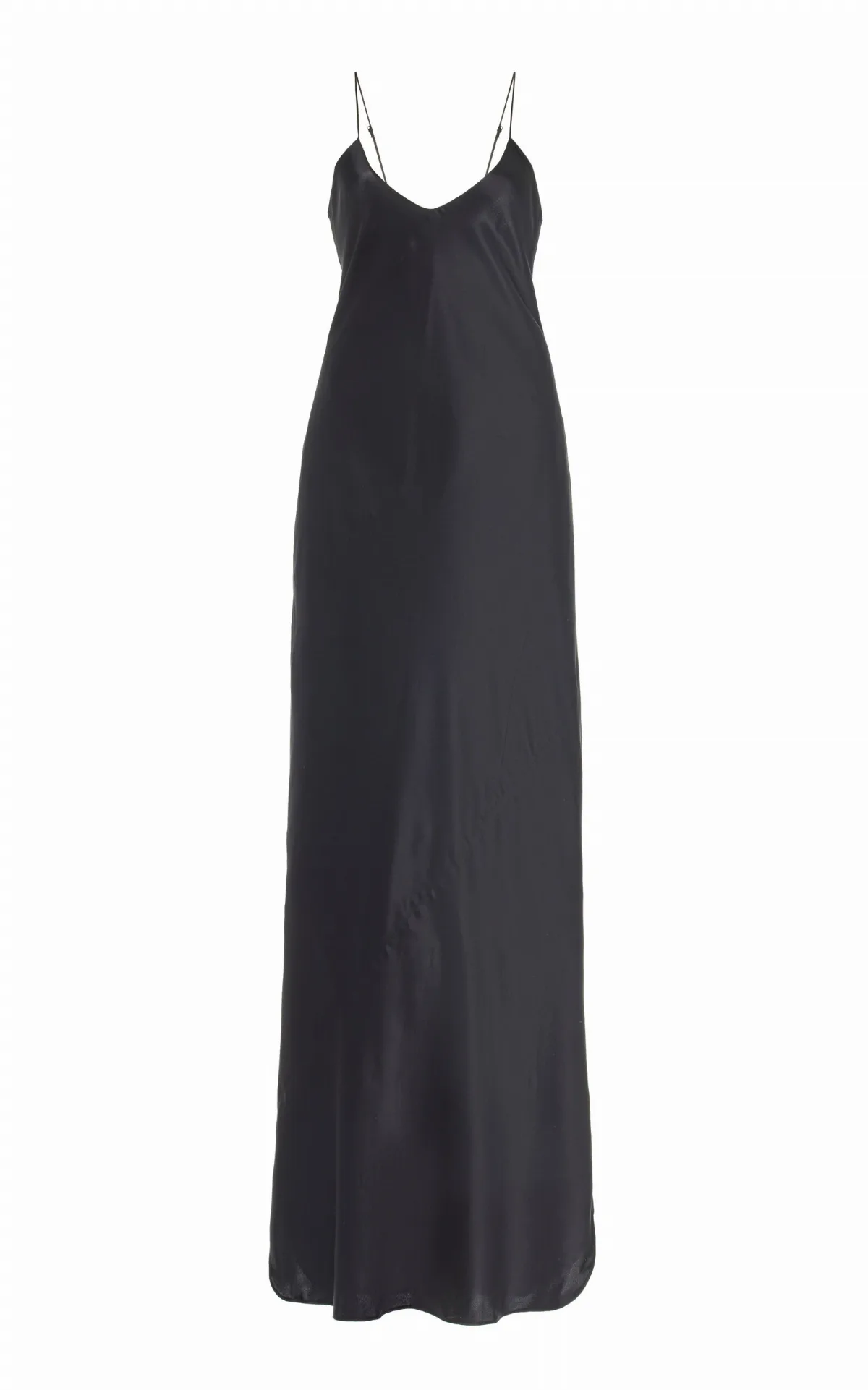 Cami Silk Gown