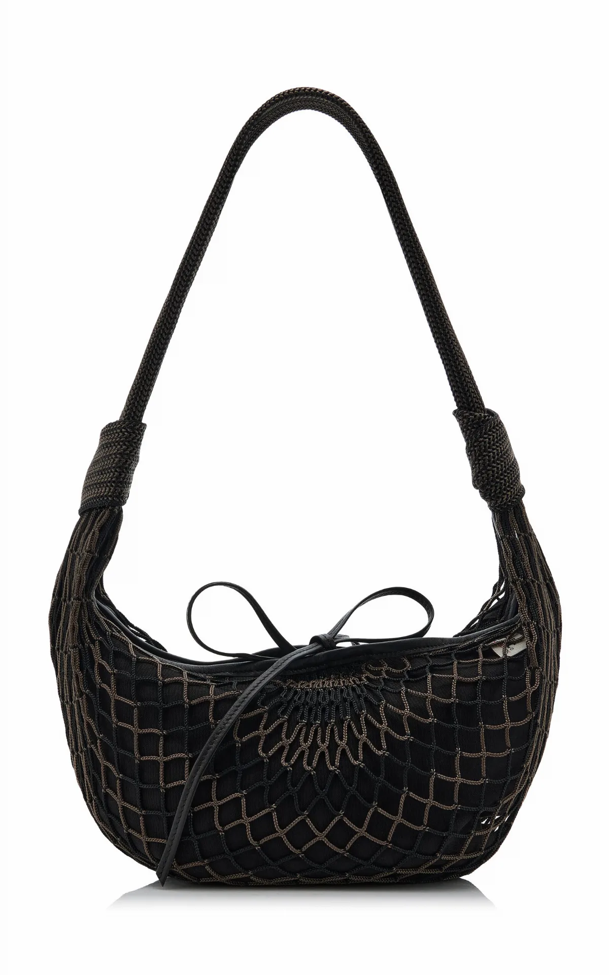 Lemaire x Filt Fortune Croissant Bag by Lemaire