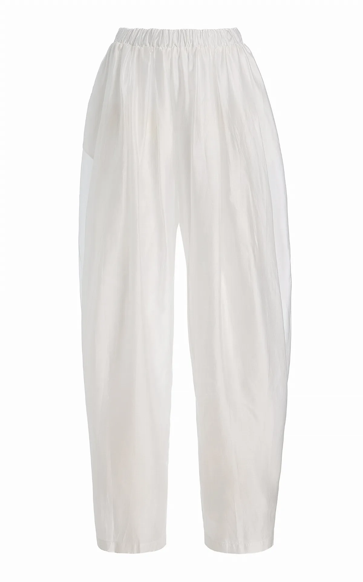 Simona Voile Balloon Pants by DARKPARK
