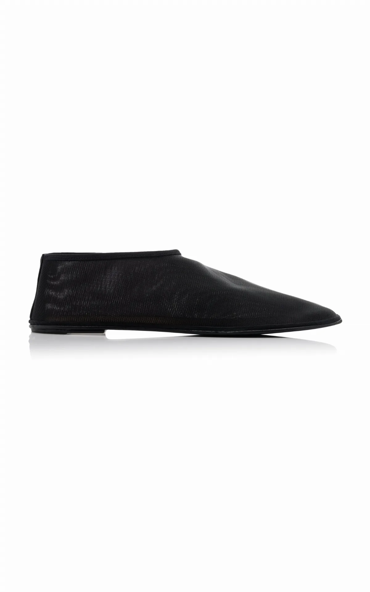 Sock Mesh Flats by The Row