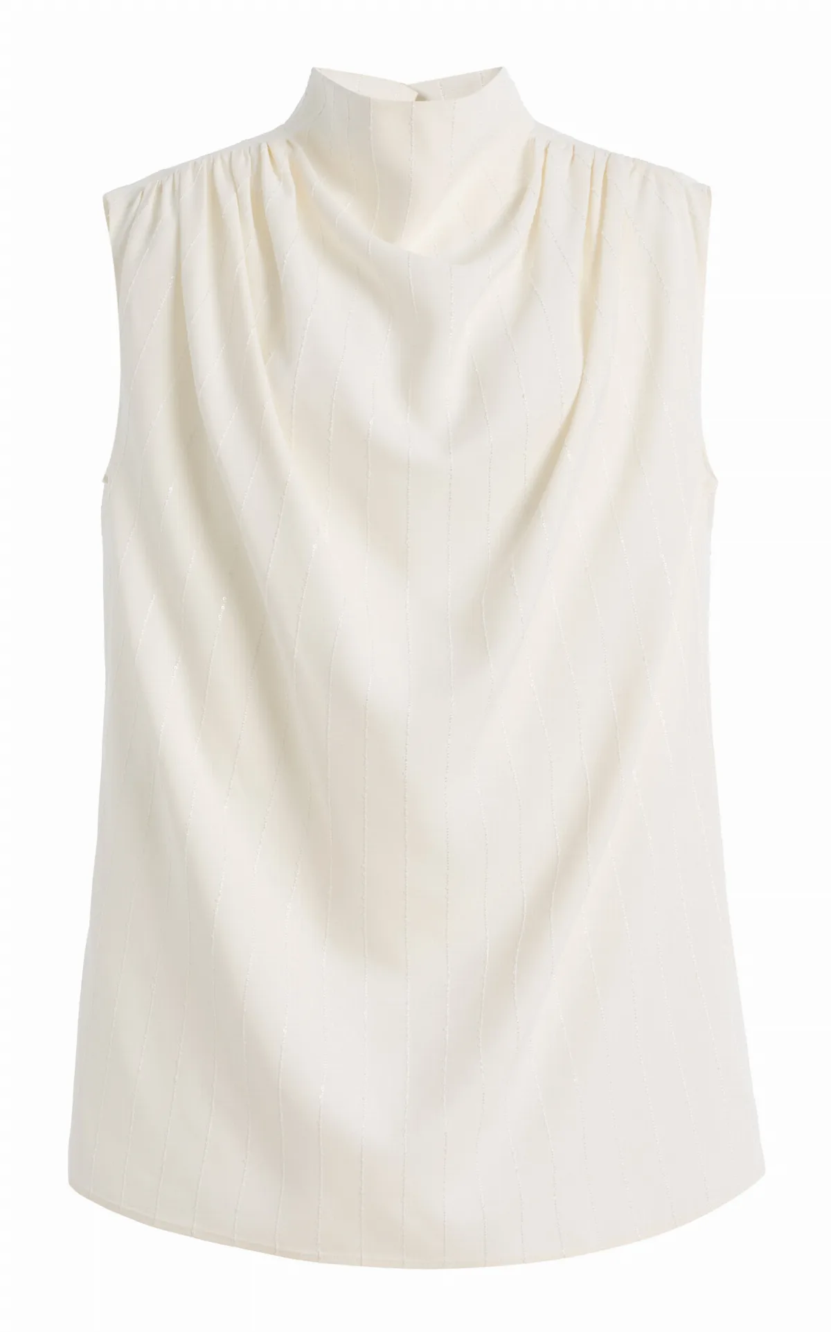Penny Twill Top by KALLMEYER