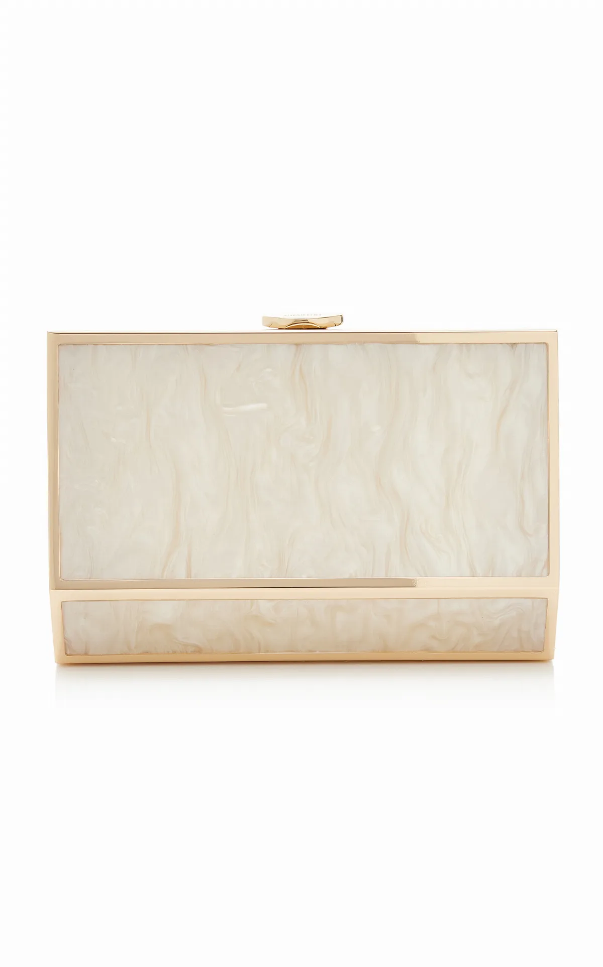Maddox Acrylic Clutch