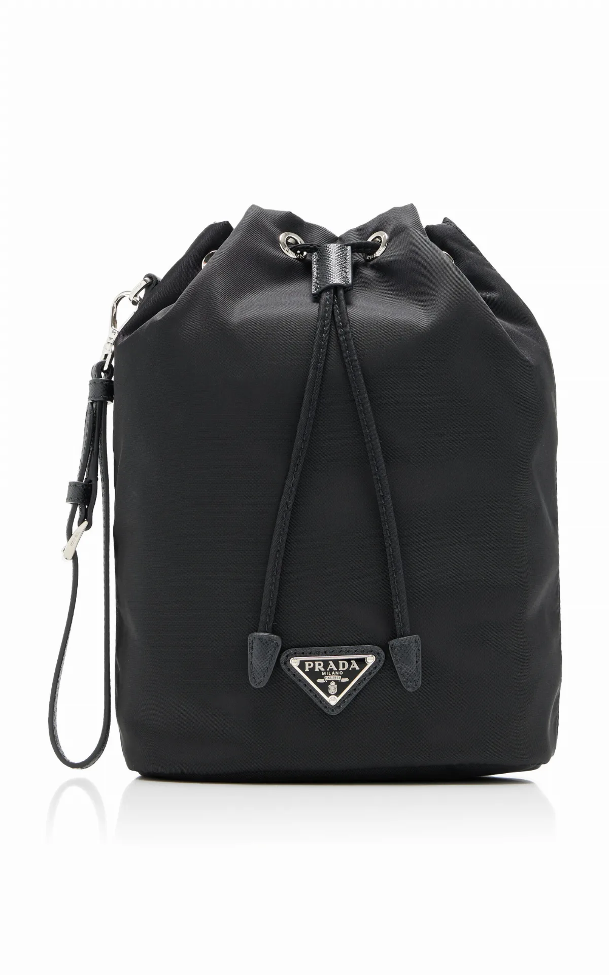 Nylon Pouch by Prada