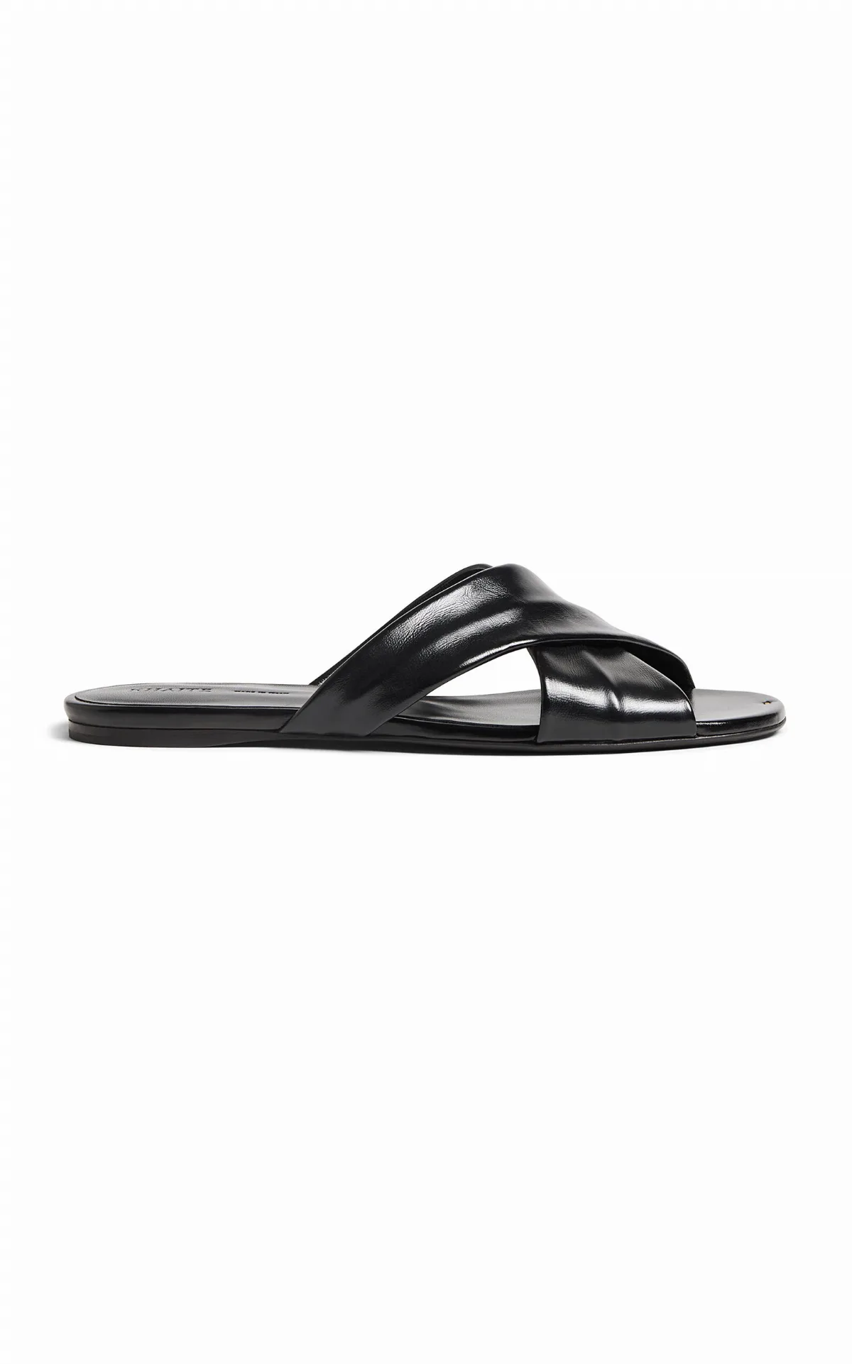 Liria Leather Sandals