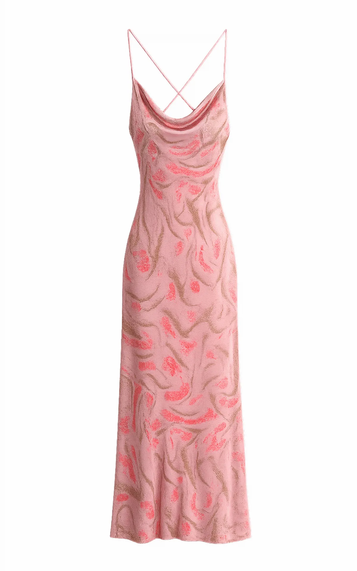 Ita Dress by Day by Maccapani