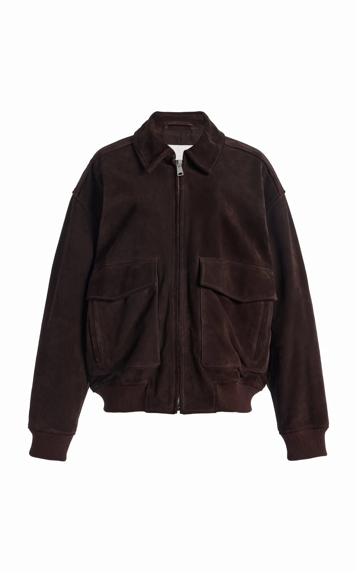 Vivienne Suede Jacket by Citizens of Humanity