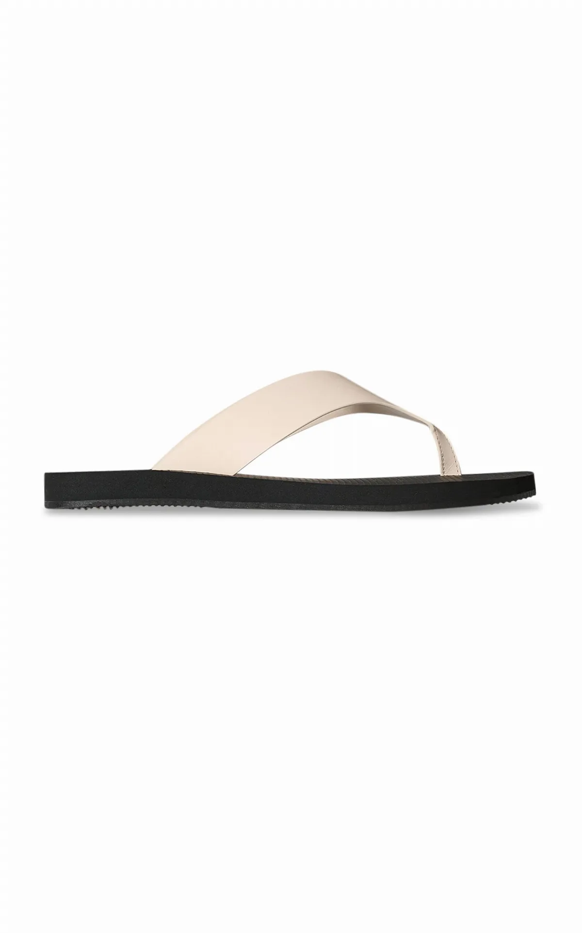 Dune Classic Ginza Leather Sandals by The Row
