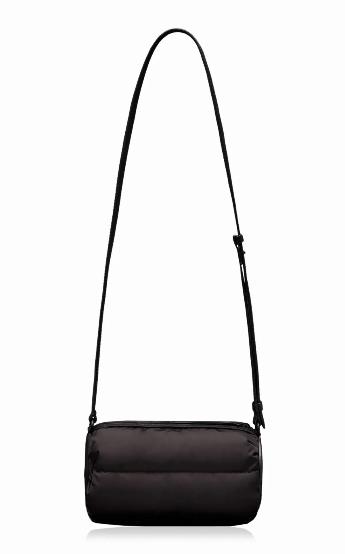 Keoni Quilted Nylon Crossbody Bag by Moncler