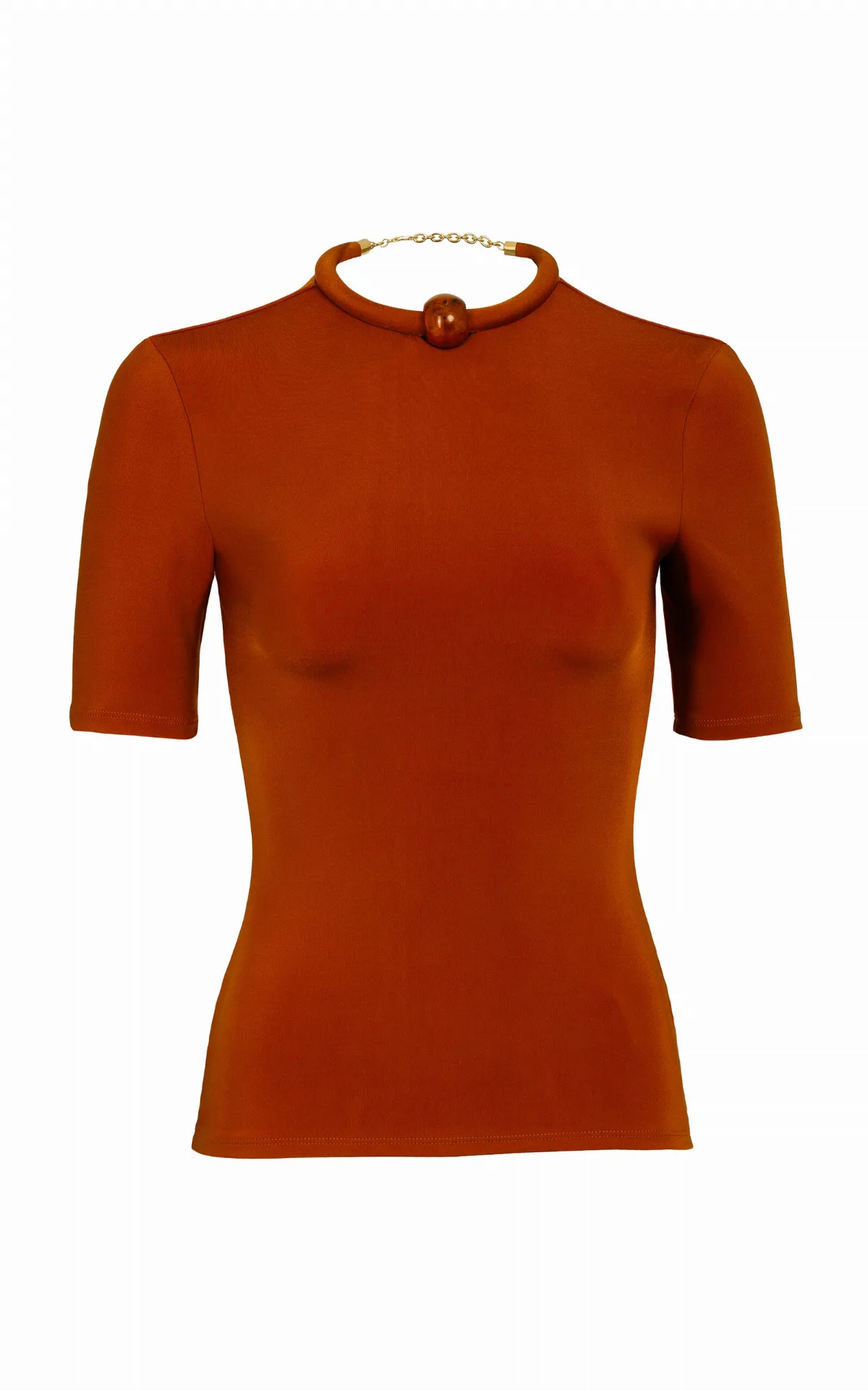 Varinia Shirt by Silvia Tcherassi