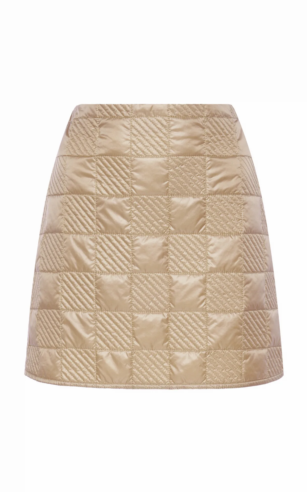 Nylon Skirt by Moncler