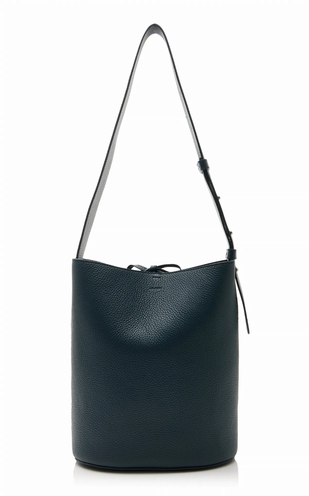 The Norma Leather Tote