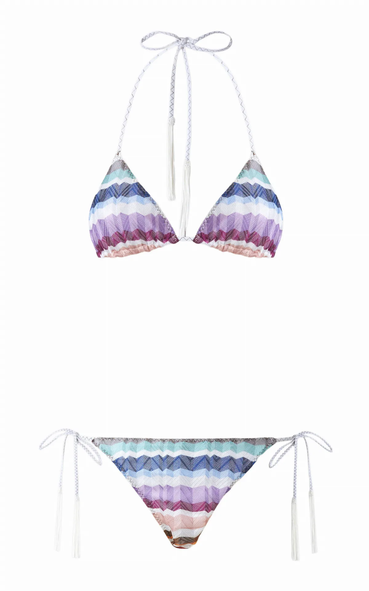 Knit Bikini by Missoni