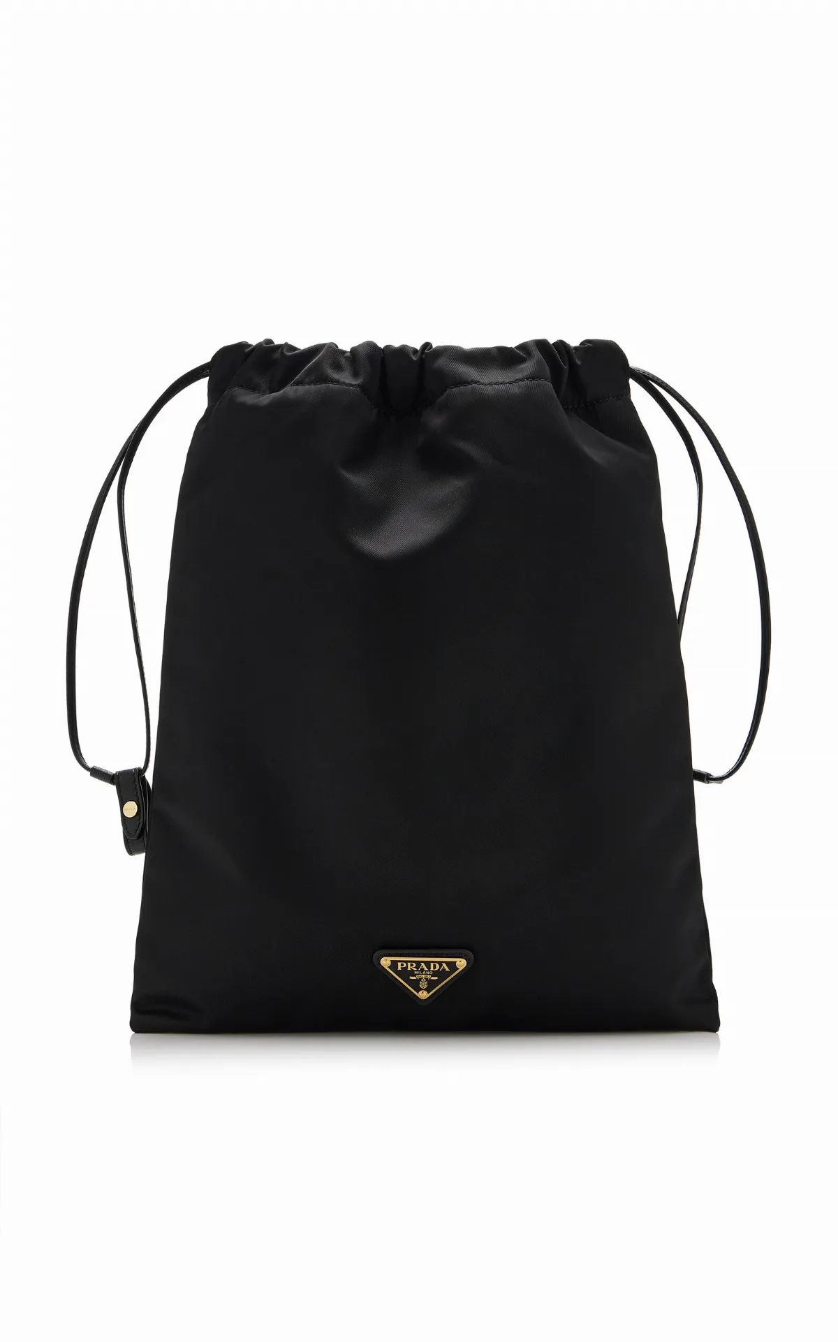 Wish Re-Nylon Pouch by Prada
