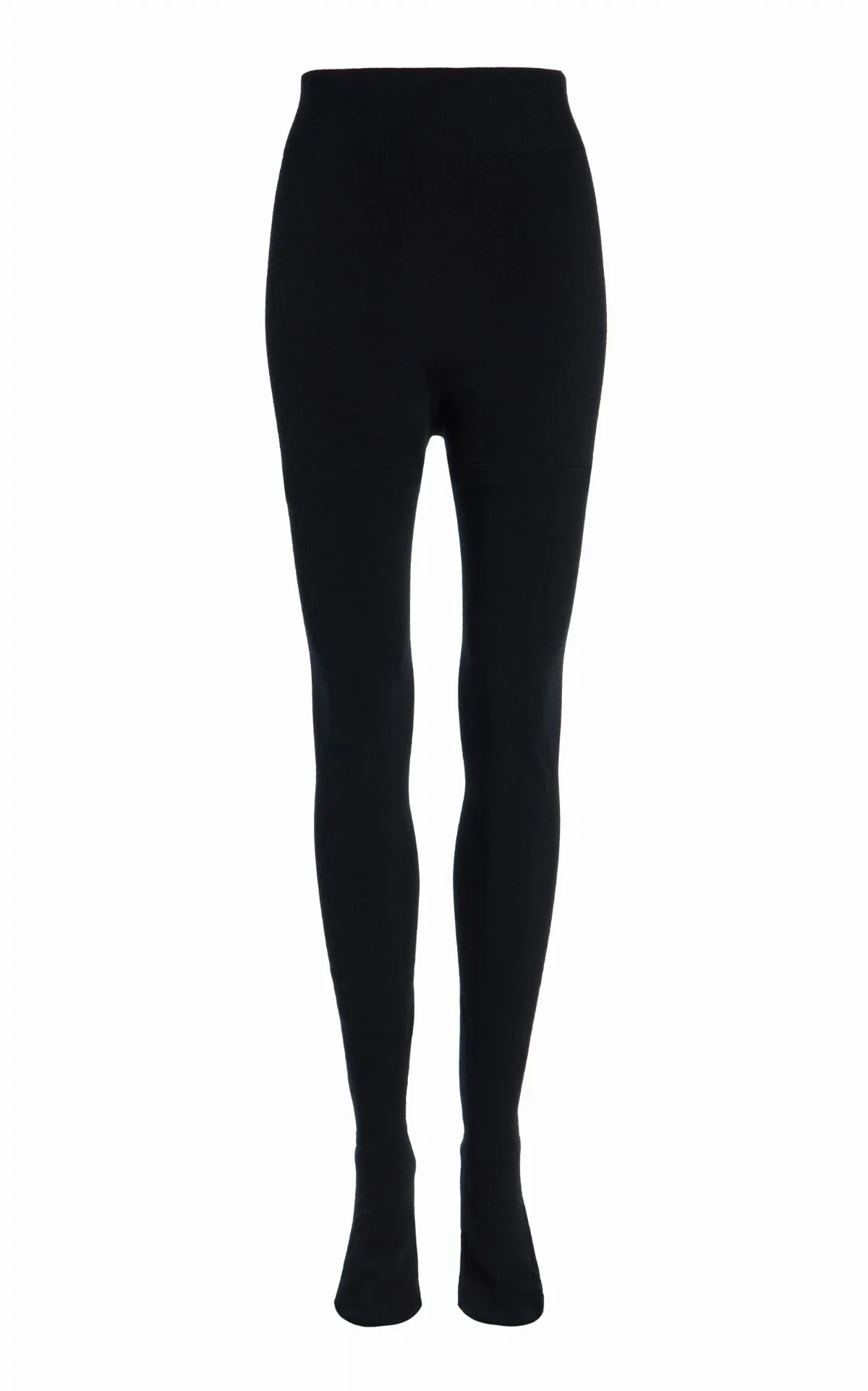 Mimi Knit Tights by The Row
