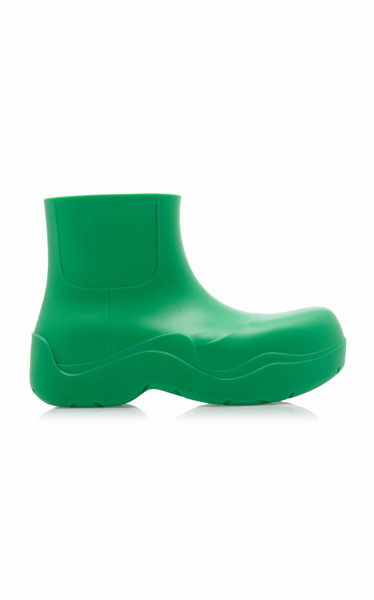 Puddle Boots by Bottega Veneta