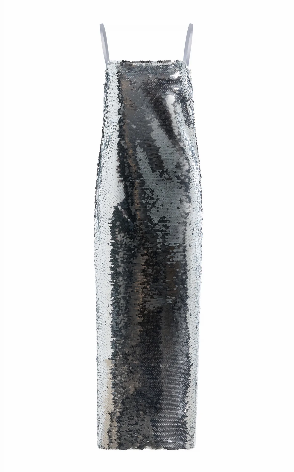Elliott Sequined Maxi Dress by SEV
