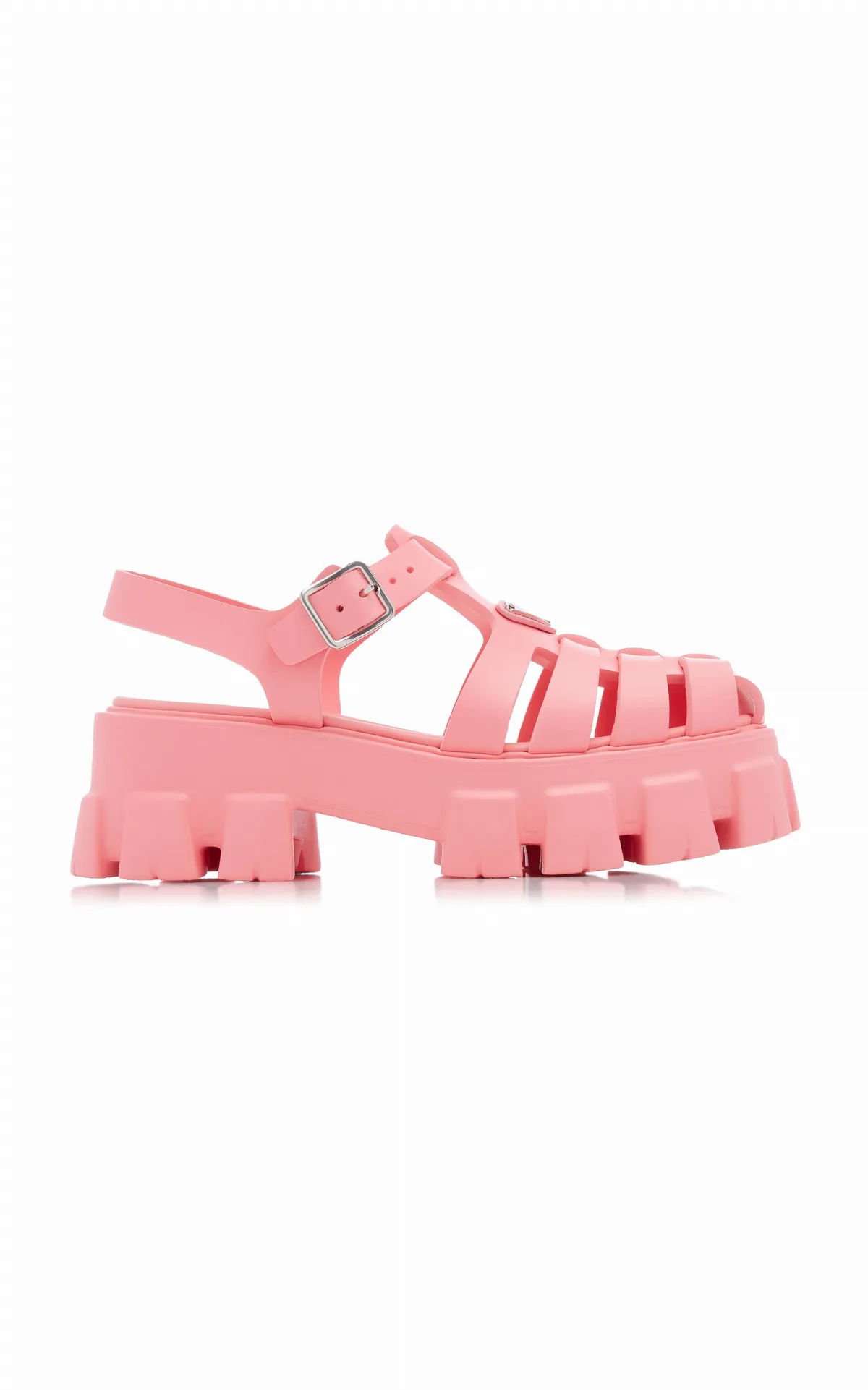 Monolith Rubber Fisherman Sandals