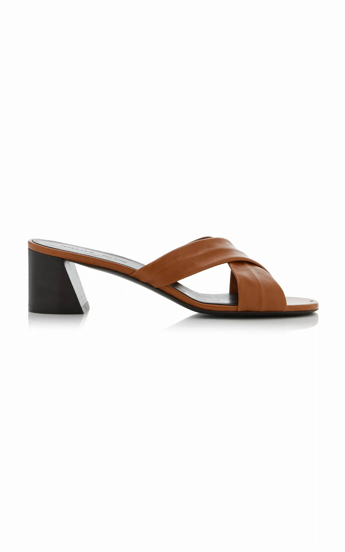 Liria Leather Sandals