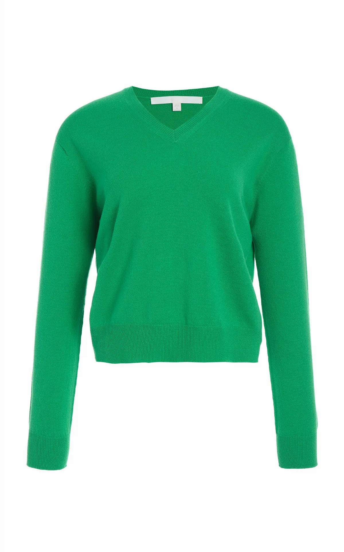 The Sanderson Cashmere Sweater by RÙADH