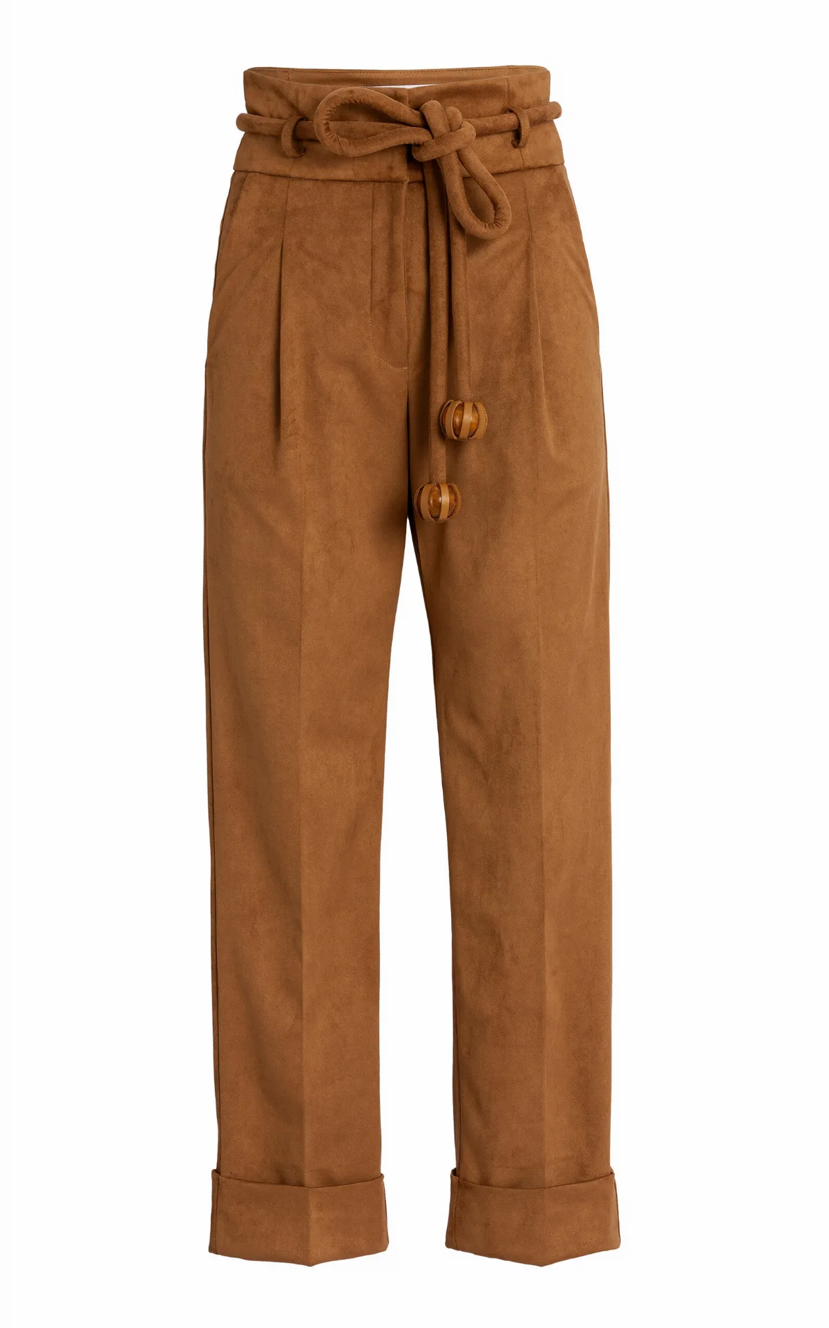 Beryl Pants by Silvia Tcherassi
