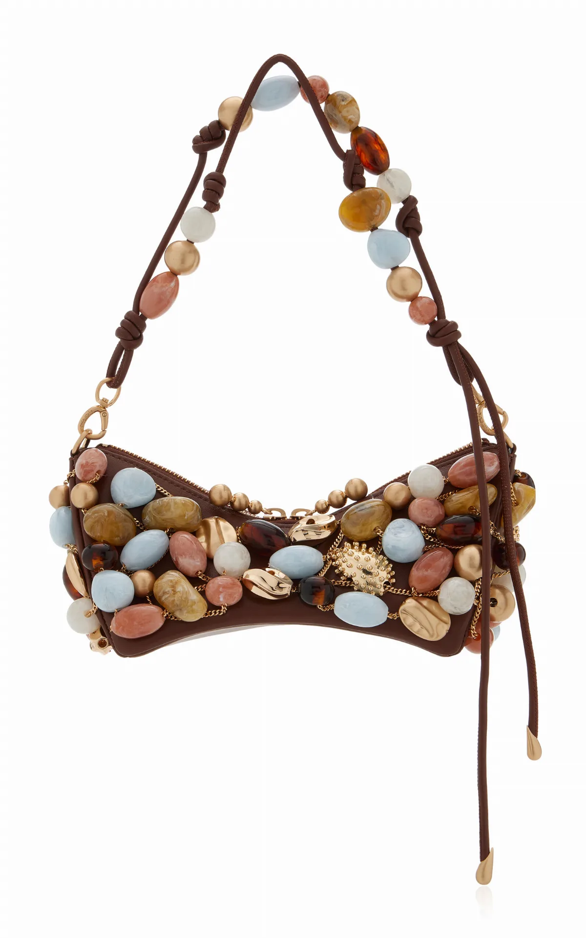 Mercier Mini Shoulder Bag