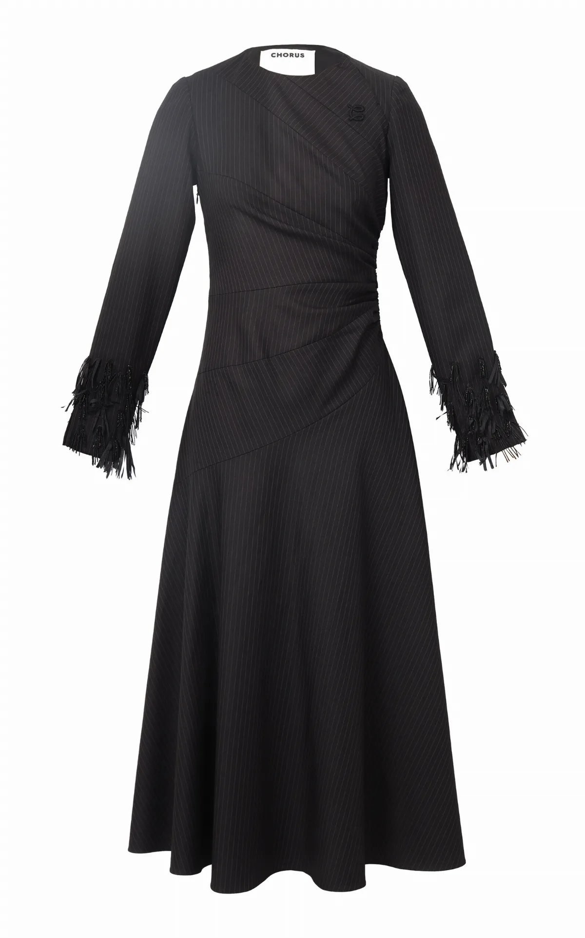 Robin Midi Dress by Chorus