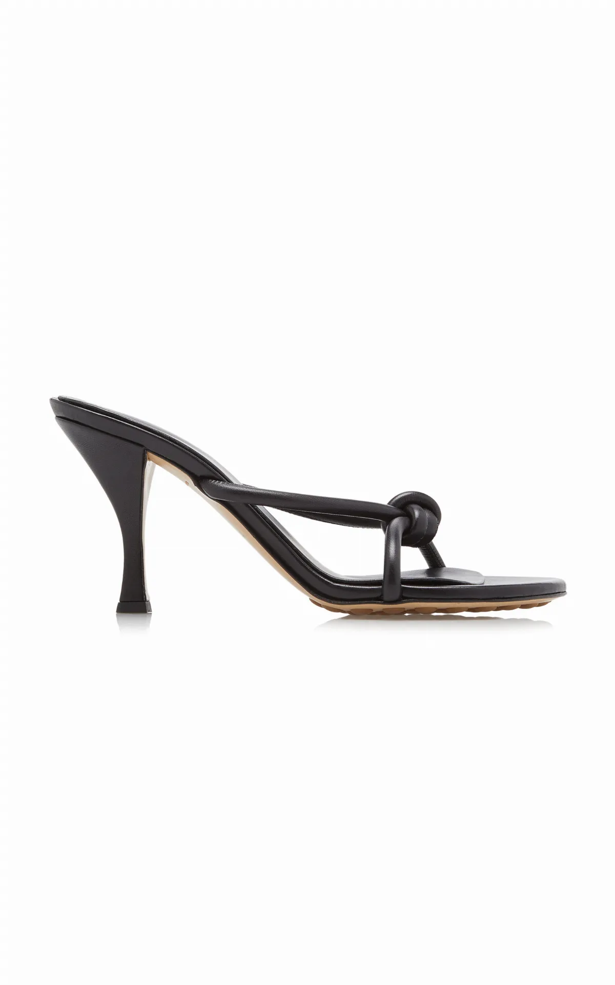 Blink Leather Sandals