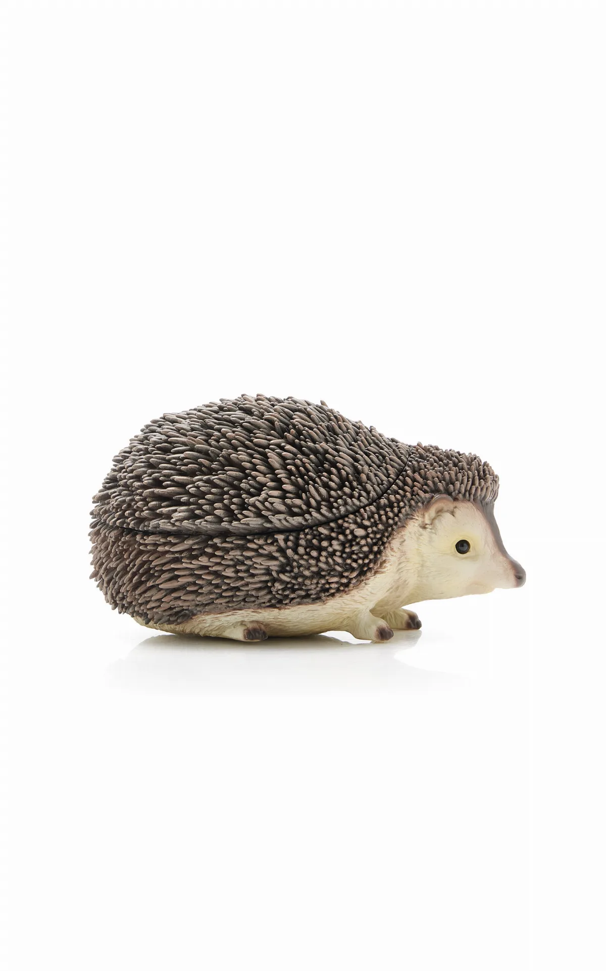 Hedgehog Resin Clutch by JW Anderson